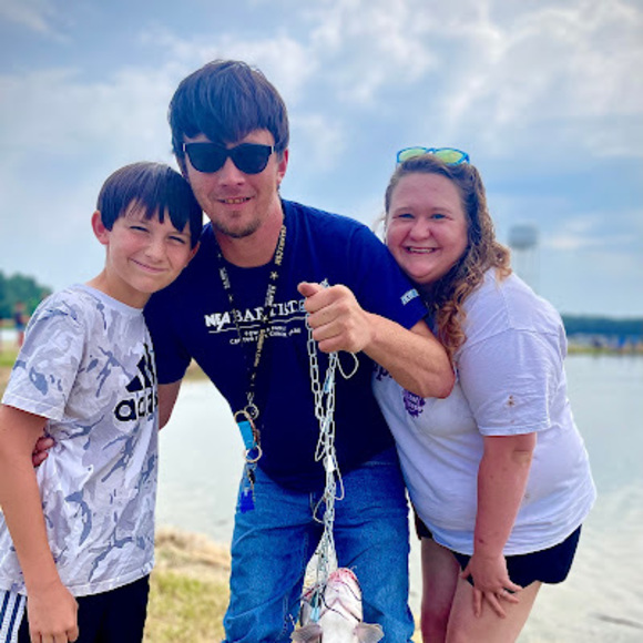 Meet your Posher, Eric - Picture 1 of 1